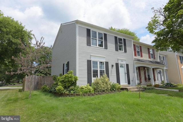 2901 MARSALA CT, Woodbridge, VA 22192