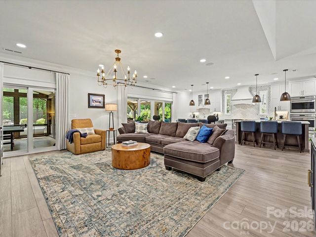 8001 Avanti Drive, Waxhaw, NC 28173