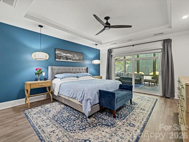 8001 Avanti Drive, Waxhaw, NC 28173