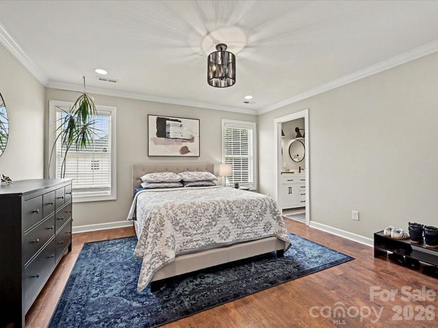8001 Avanti Drive, Waxhaw, NC 28173