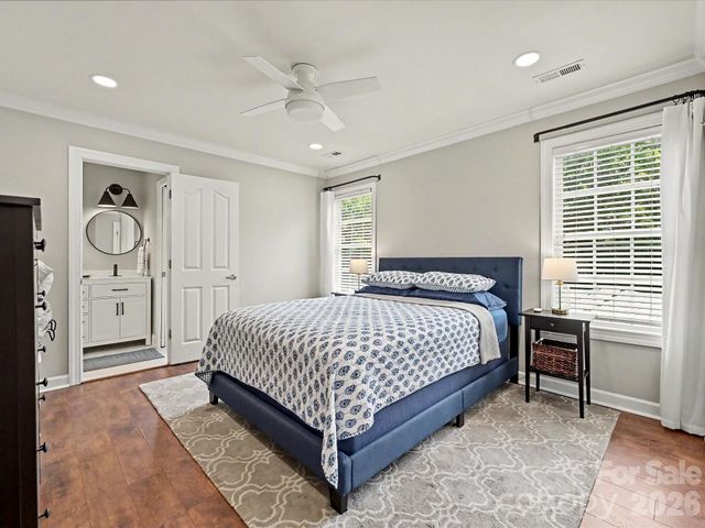8001 Avanti Drive, Waxhaw, NC 28173