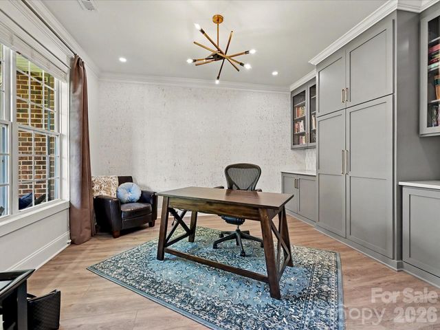 8001 Avanti Drive, Waxhaw, NC 28173
