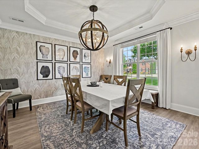 8001 Avanti Drive, Waxhaw, NC 28173