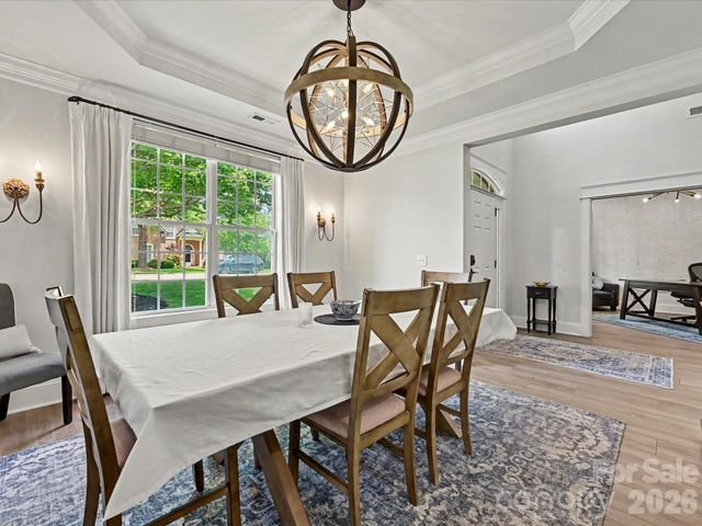 8001 Avanti Drive, Waxhaw, NC 28173
