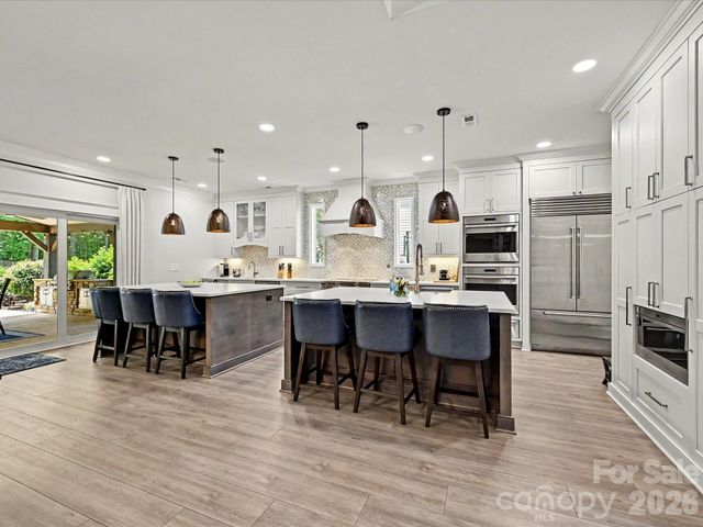 8001 Avanti Drive, Waxhaw, NC 28173