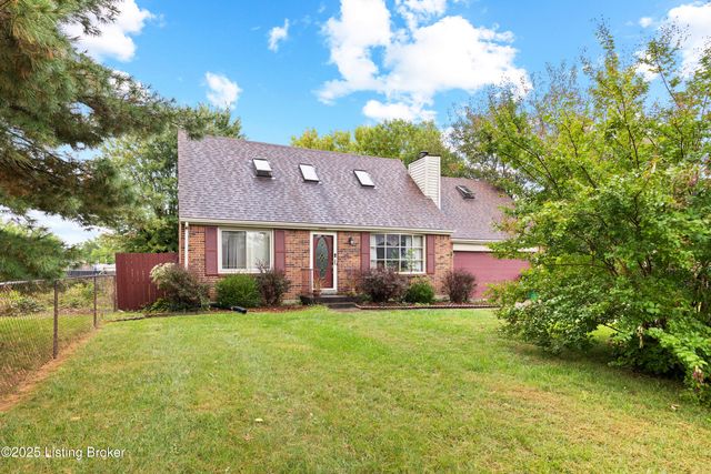 4406 Starks Dr, Louisville, KY 40218