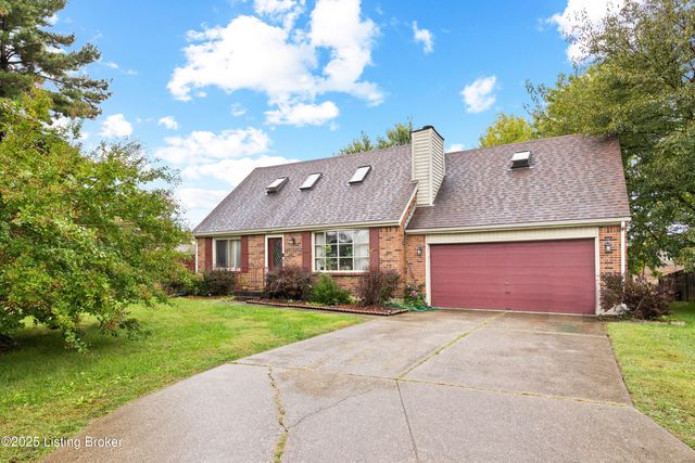 4406 Starks Dr, Louisville, KY 40218