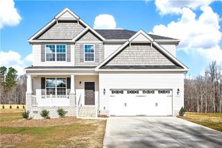 4259 Windrose Way, Pleasant Garden, NC 27313