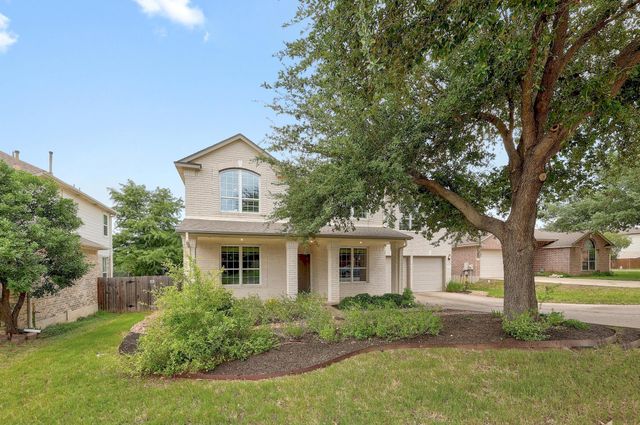14320 Padbrook Park CV, Austin, TX 78717