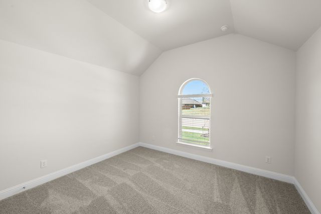216 Comfort Drive, Joshua, TX 76058