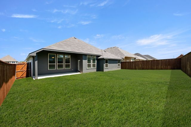 216 Comfort Drive, Joshua, TX 76058