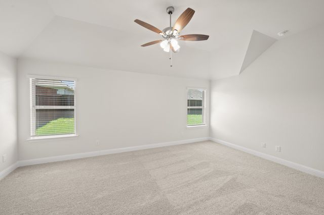 216 Comfort Drive, Joshua, TX 76058