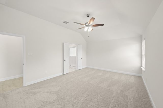 216 Comfort Drive, Joshua, TX 76058