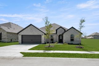 216 Comfort Drive, Joshua, TX 76058