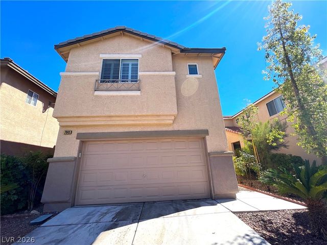 7043 Somera Way, Las Vegas, NV 89113