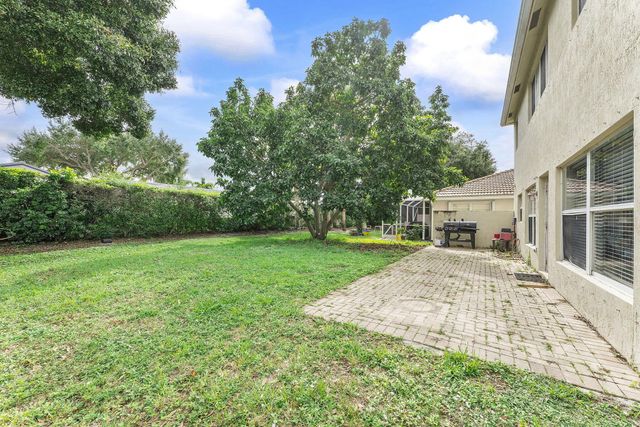 6256 Willoughby Circle, Lake Worth, FL 33463