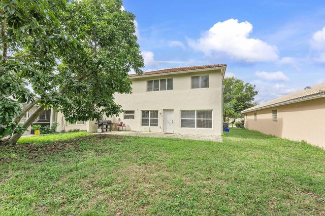6256 Willoughby Circle, Lake Worth, FL 33463