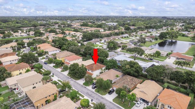 6256 Willoughby Circle, Lake Worth, FL 33463
