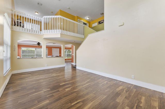 6256 Willoughby Circle, Lake Worth, FL 33463