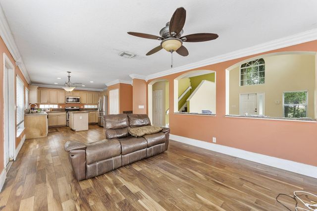 6256 Willoughby Circle, Lake Worth, FL 33463