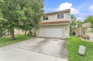 6256 Willoughby Circle, Lake Worth, FL 33463