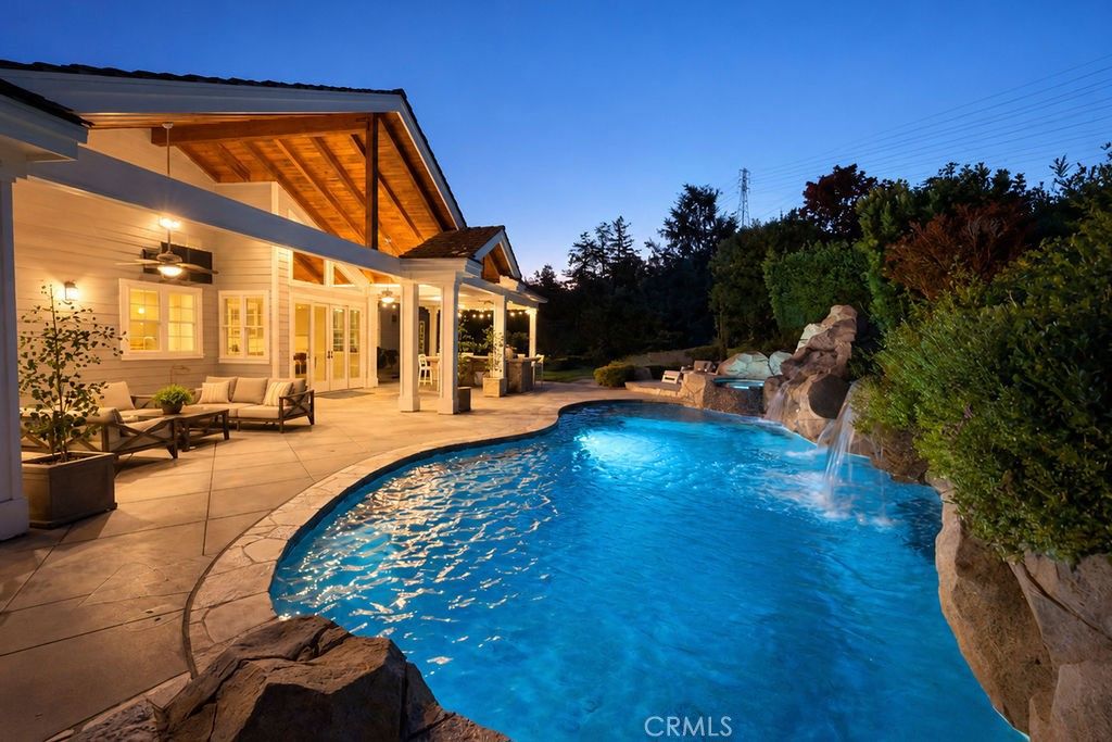 19041 Cerro Villa Drive, Villa Park, CA 92861 — photo 2