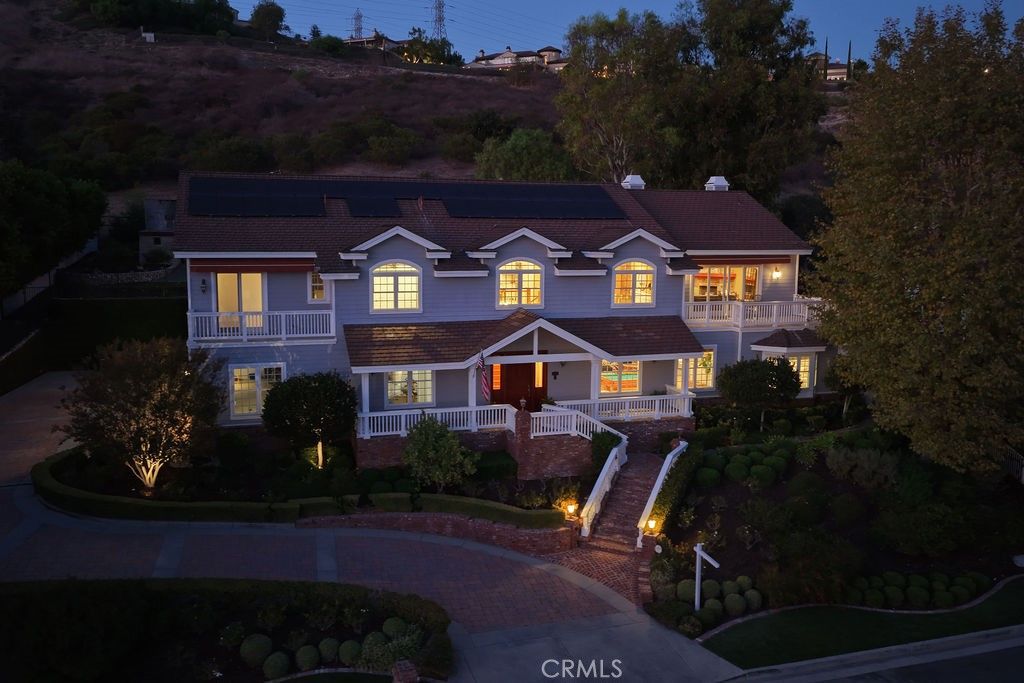 19041 Cerro Villa Drive, Villa Park, CA 92861 — photo 3