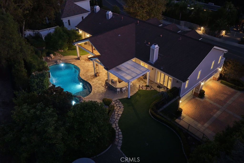 19041 Cerro Villa Drive, Villa Park, CA 92861 — photo 4