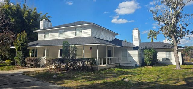 8273 WILSON TERRACE, Orlando, FL 32819