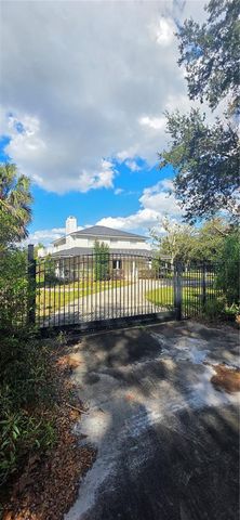 8273 WILSON TERRACE, Orlando, FL 32819