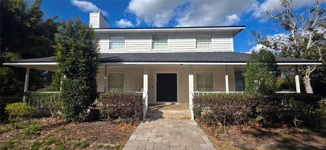 8273 WILSON TERRACE, Orlando, FL 32819