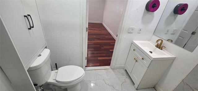 8273 WILSON TERRACE, Orlando, FL 32819