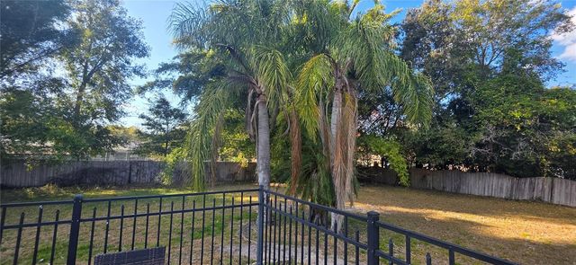 8273 WILSON TERRACE, Orlando, FL 32819