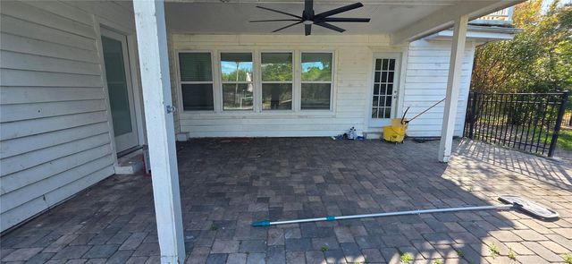 8273 WILSON TERRACE, Orlando, FL 32819