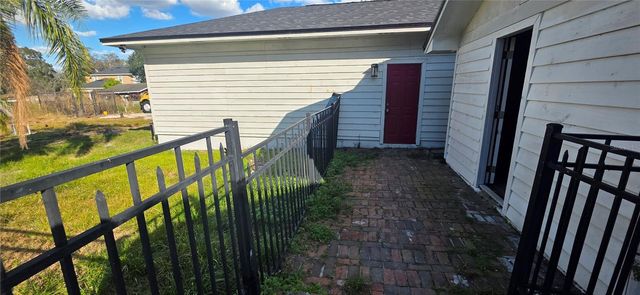 8273 WILSON TERRACE, Orlando, FL 32819