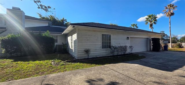 8273 WILSON TERRACE, Orlando, FL 32819