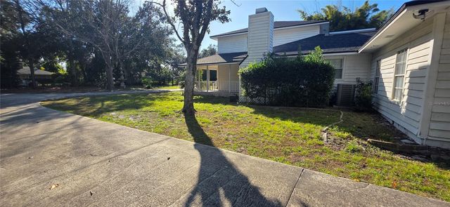 8273 WILSON TERRACE, Orlando, FL 32819