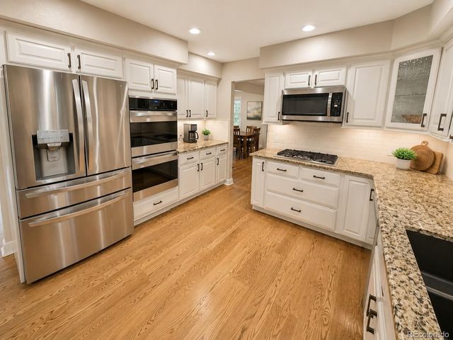 7117 S Newland Street, Littleton, CO 80128