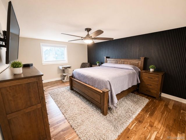 7117 S Newland Street, Littleton, CO 80128