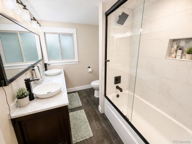7117 S Newland Street, Littleton, CO 80128