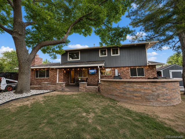 7117 S Newland Street, Littleton, CO 80128