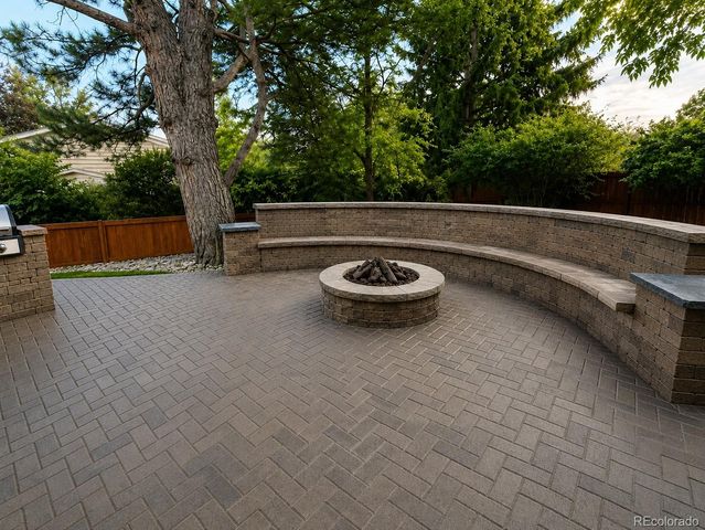 7117 S Newland Street, Littleton, CO 80128
