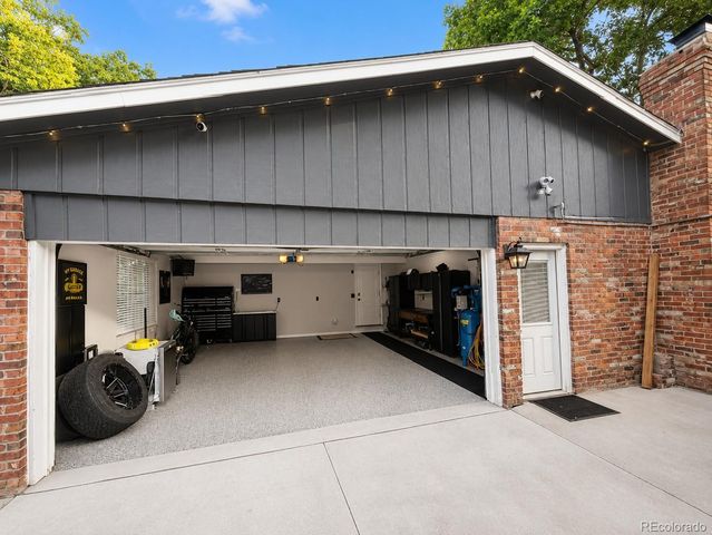 7117 S Newland Street, Littleton, CO 80128