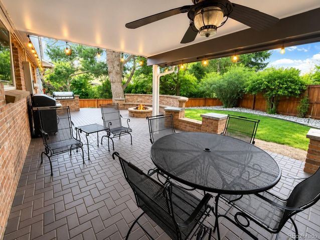 7117 S Newland Street, Littleton, CO 80128