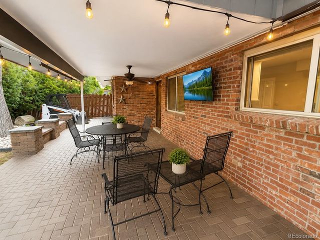 7117 S Newland Street, Littleton, CO 80128
