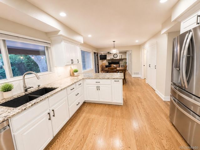 7117 S Newland Street, Littleton, CO 80128