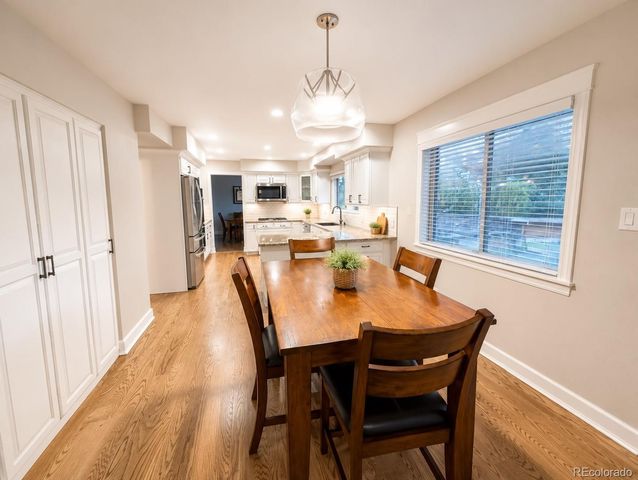 7117 S Newland Street, Littleton, CO 80128