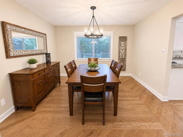 7117 S Newland Street, Littleton, CO 80128
