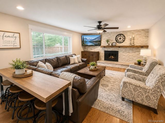 7117 S Newland Street, Littleton, CO 80128