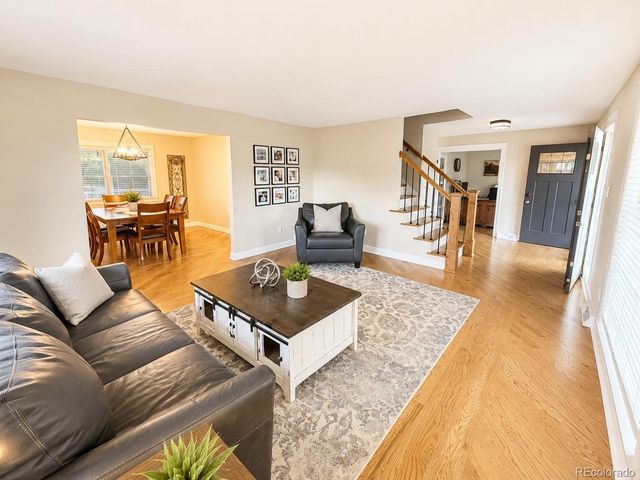 7117 S Newland Street, Littleton, CO 80128
